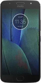 Motorola Moto G5S Plus 3GB RAM 32GB
