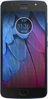 Motorola Moto G5S 3GB RAM 16GB