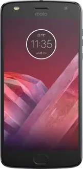 Motorola Moto Z2 Play 4GB RAM 64GB
