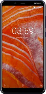 Nokia 3.1 Plus 3GB RAM 32GB