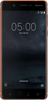 Nokia 5 2GB RAM 16GB