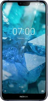 Nokia 7.1 3GB RAM 32GB