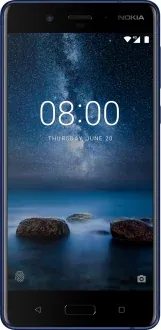 Nokia 8 4GB RAM 64GB