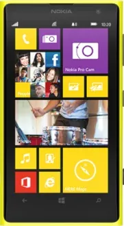 Nokia Lumia 2GB RAM 32GB