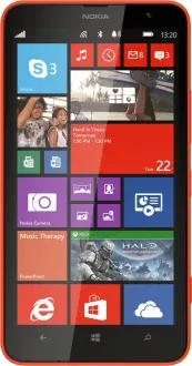 Nokia Lumia 1GB RAM 8GB