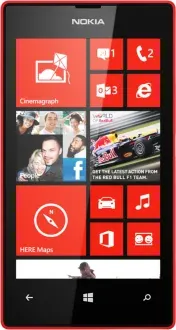 Nokia Lumia 520 512MB RAM 8GB