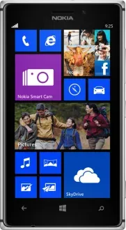 Nokia Lumia 925 1GB RAM 16GB