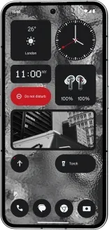 Nothing Phone (2) 12GB RAM 512GB