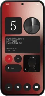 Nothing Phone (2a) 12GB RAM 256GB