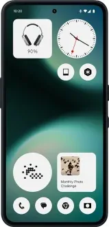 Nothing Phone (3a) Lite 8GB RAM 128GB