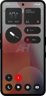 Nothing Phone (3a) Pro 12GB RAM 256GB