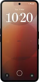 Nothing Phone (3a) 12GB RAM 256GB