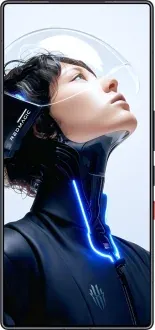 Nubia RedMagic 11 Pro 24GB RAM 1TB