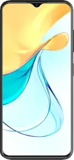 Nubia V50 Design 8GB RAM 256GB