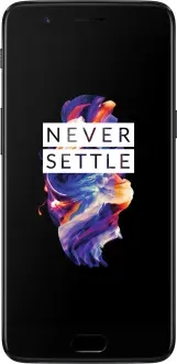 OnePlus 5 8GB RAM 128GB