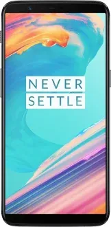 OnePlus 5T 8GB RAM 128GB