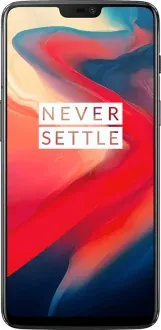 OnePlus 6 8GB RAM 128GB