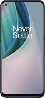 OnePlus Nord N10 5G 6GB RAM 128GB