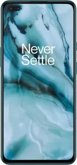 OnePlus Nord 12GB RAM 256GB