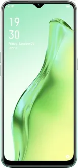 Oppo A31 4GB RAM 64GB