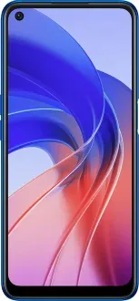 Oppo A55 4GB RAM 128GB