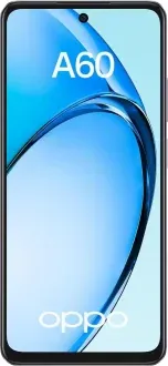 Oppo A60 8GB RAM 128GB