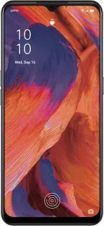 Oppo A73 4GB RAM 128GB