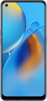 Oppo A74 4GB RAM 128GB