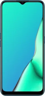 Oppo A9 4GB RAM 128GB
