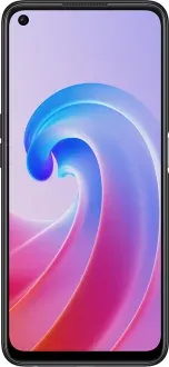 Oppo A96 6GB RAM 128GB