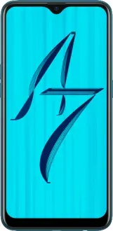 Oppo AX7 3GB RAM 64GB