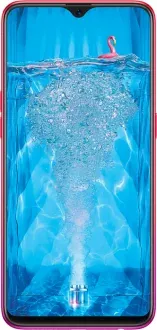 Oppo F9 6GB RAM 64GB