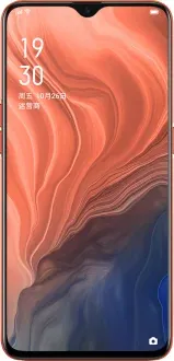 Oppo Reno Z 4GB RAM 128GB