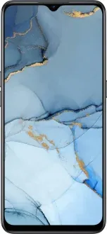 Oppo Reno3 8GB RAM 128GB