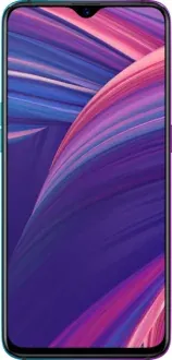 Oppo RX17 Pro 6GB RAM 128GB