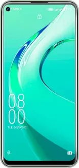 Oukitel C21 Pro 4GB RAM 64GB