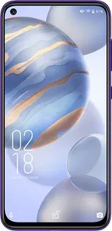 Oukitel C21 4GB RAM 64GB