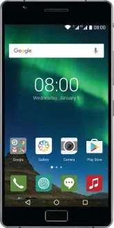 Philips Xenium X818 3GB RAM 32GB