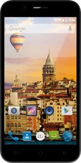 Piranha IQ Pro G 1GB RAM 8GB