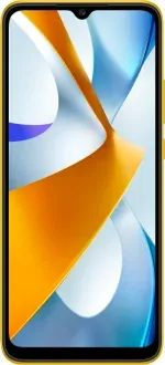 POCO C40 4GB RAM 64GB