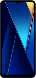 POCO C65 8GB RAM 256GB
