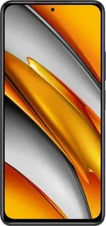 POCO F3 6GB RAM 128GB