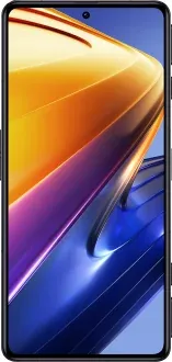 POCO F4 GT 12GB RAM 256GB