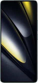 POCO F6 8GB RAM 256GB