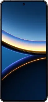 POCO F7 Pro 12GB RAM 512GB
