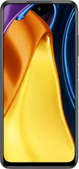 POCO M3 Pro 5G 6GB RAM 128GB
