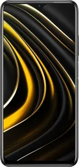 POCO M3 4GB RAM 128GB