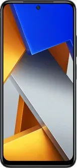 POCO M4 Pro 6GB RAM 128GB