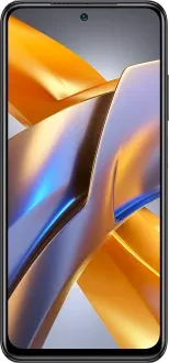 POCO M5s 6GB RAM 128GB