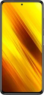 POCO X3 NFC 6GB RAM 64GB